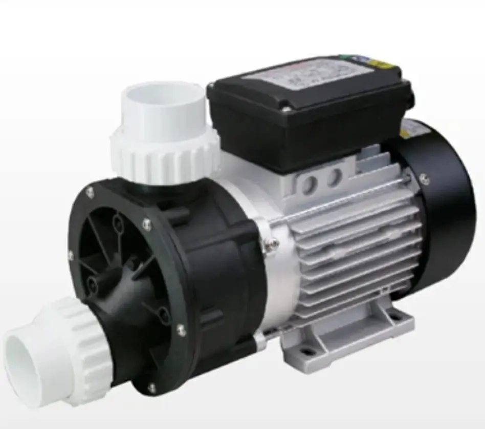 [SRB1100] BANGADECO veehüdromassaaži pump kümblustünnile 1.1 kW (1.5 HP)