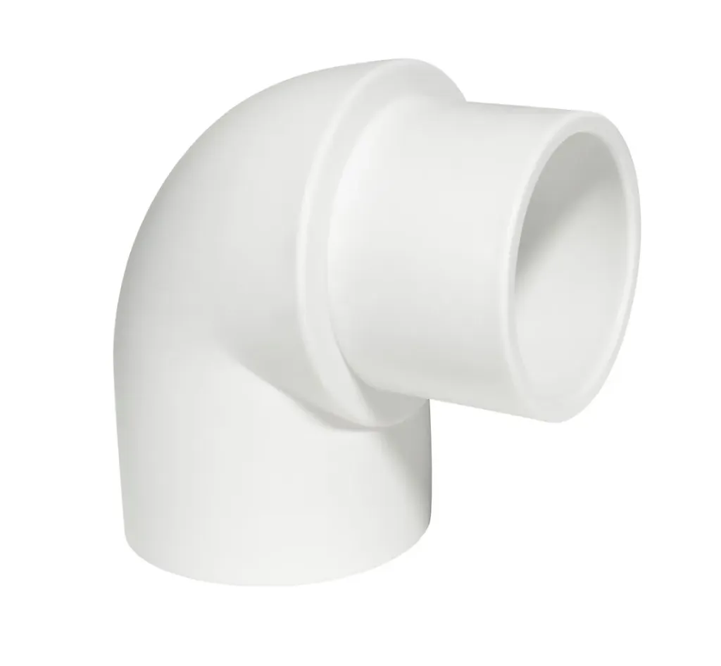 [PA-5090-PM] Elbow 50/90  inner/external