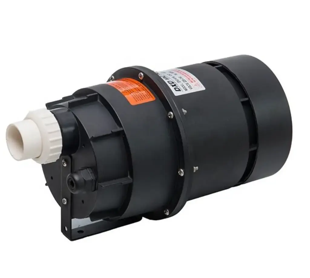 [DXD-6] Pompa masażu powietrznego DXD 750W (1 HP)