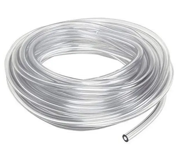 [OS-0306] PVC pneumaatiline voolik 3×6 mm (rull 200 m)