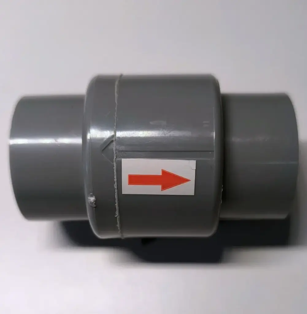 [OD-01] Дренажен клапан 32 mm