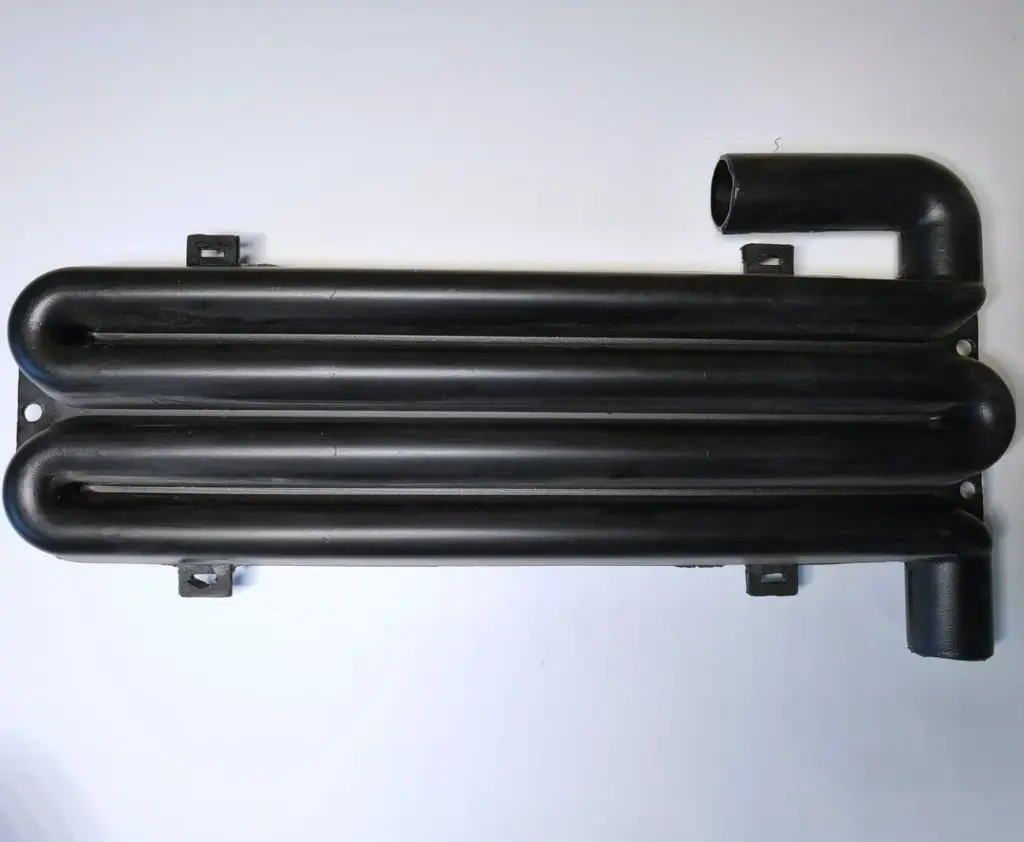 [SL-01] Apsauginis žiedas 32mm, aukštis 40cm