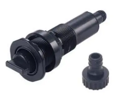 [VI-01] 3/4''  external SPA drain, useful with VI-01-01