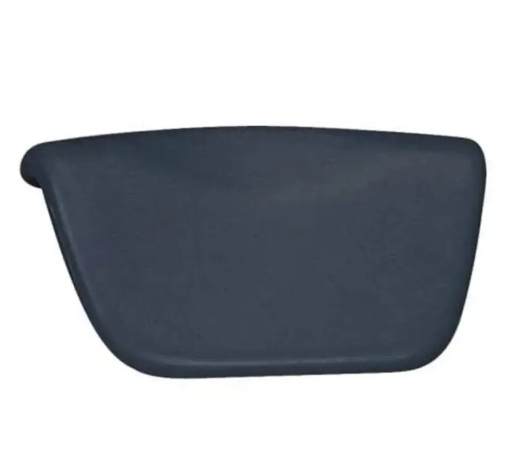 [GP-01] Hot tub pillow, grey color