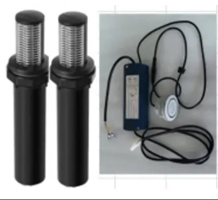 [SPR-01] Audio system BLUETOOTH