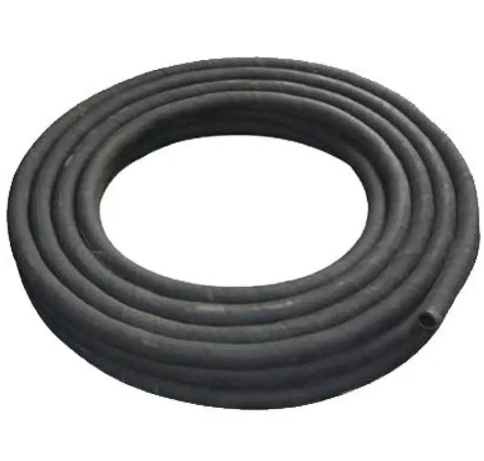 Kummivoolik, siseläbimõõt 48 mm, 0.6 MPa