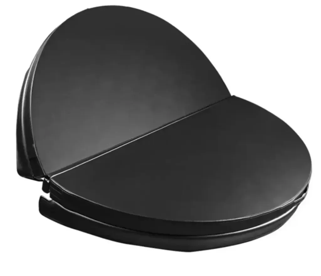 [KUB-2250] Hot tub cover 2250×2250, black color