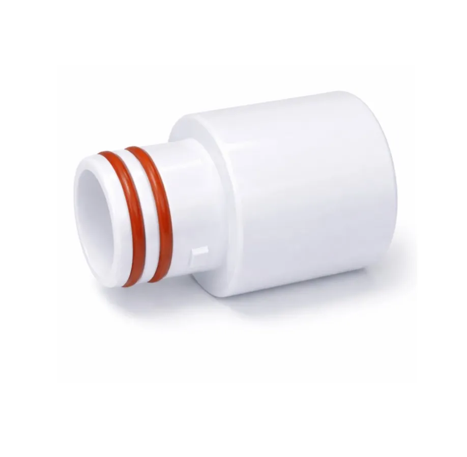 [AD-032] Adapters 32 mm kolektoram