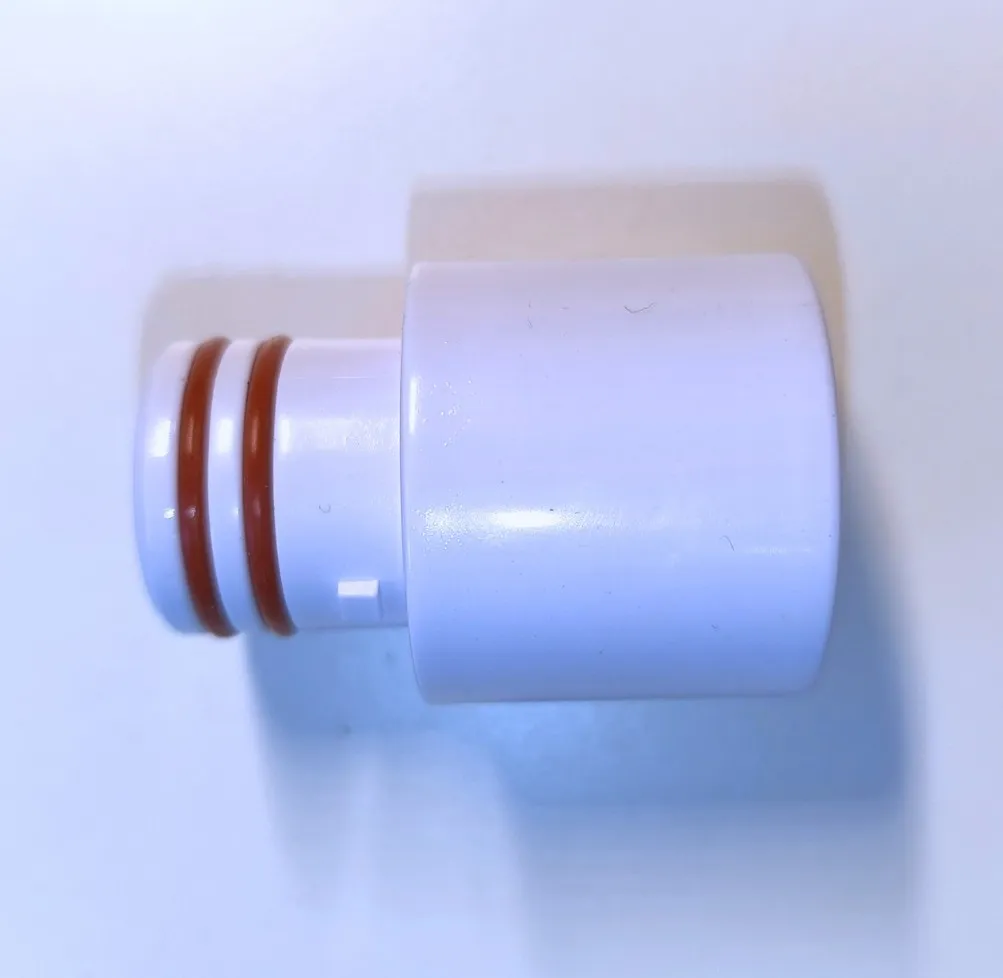 [AD-032] Adaptor 32 mm pentru colector