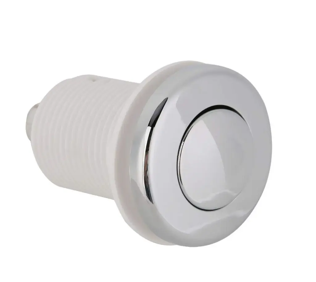 [PJ-01] Pneumatic button (large) PJ-01