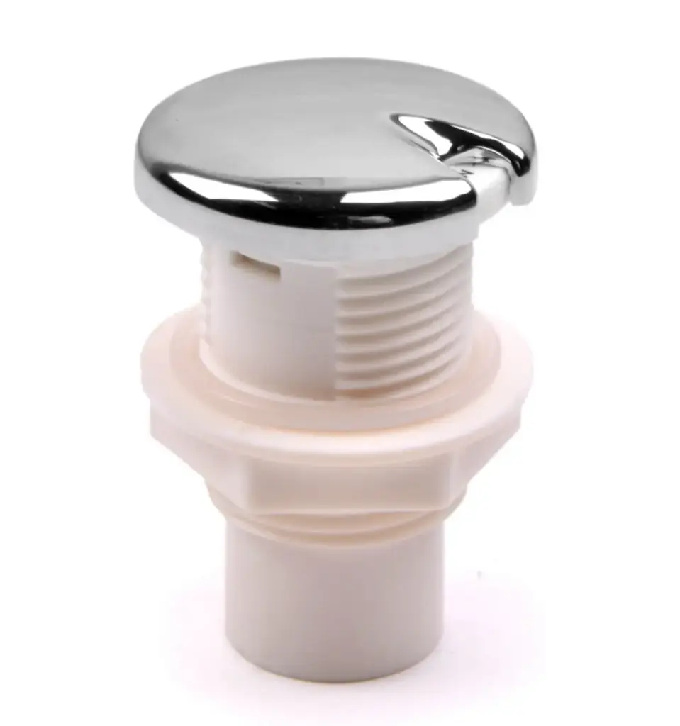 [OR-01] Regulator de aer 20 mm