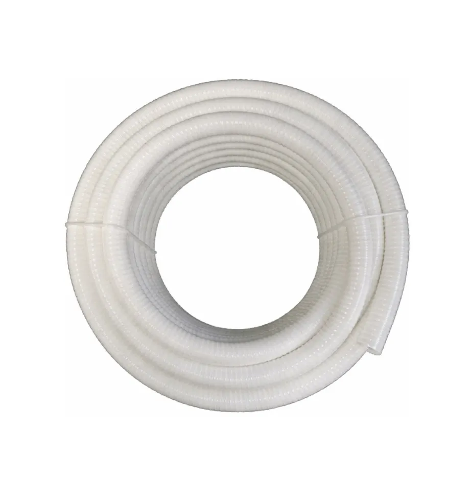 [PS-032] Elastīga caurule 32 mm (30 m rullis)